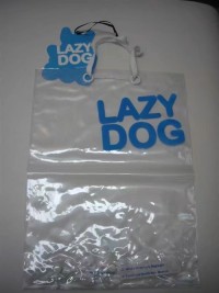 PVC Bag